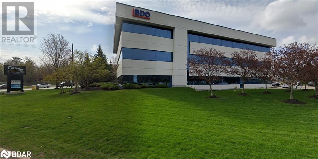 Real Estate Listing   300 LAKESHORE Drive Unit# 100 Barrie